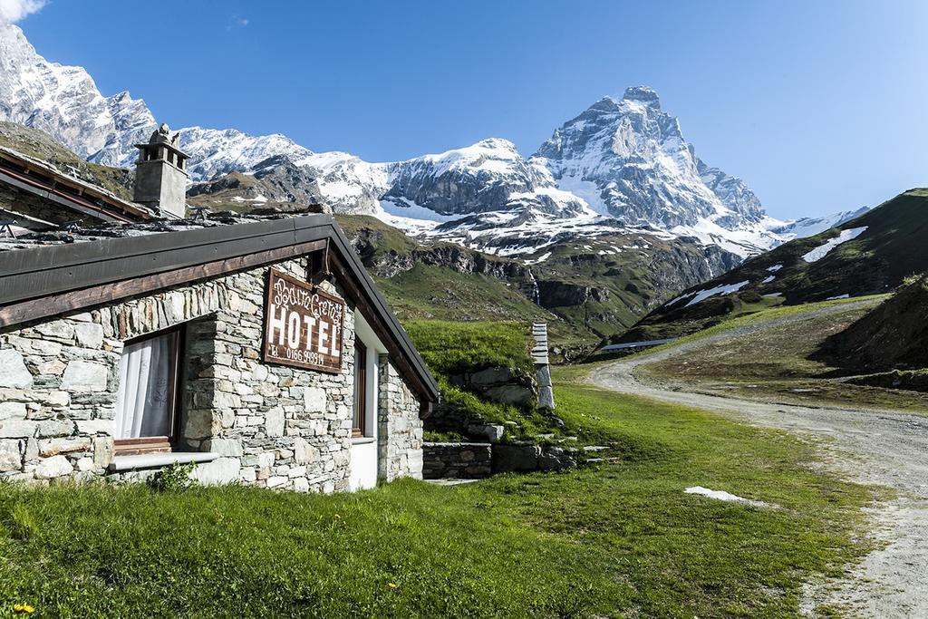 Baita Cretaz Hotel Breuil-Cervinia