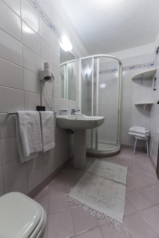Baita Cretaz Hotel