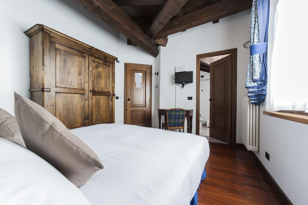 Hotel Baita Cretaz 3*