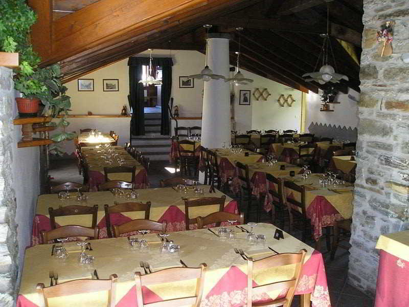 Baita Cretaz 3* Breuil-Cervinia
