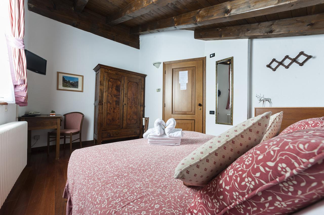 Baita Cretaz Hotel Breuil-Cervinia