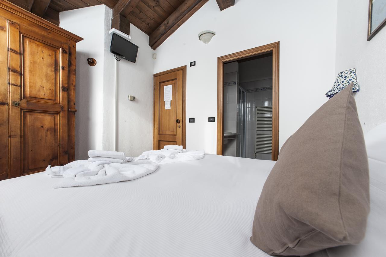 Baita Cretaz Hotel Breuil-Cervinia