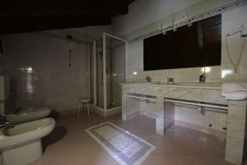 Hotel Baita Cretaz 3*