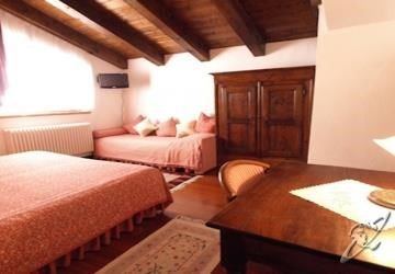 Baita Cretaz Hotel Breuil-Cervinia