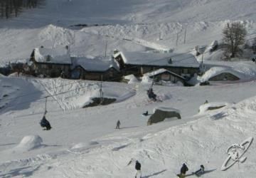 Baita Cretaz Hotel