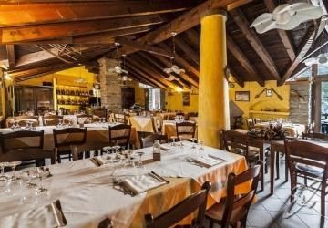 Hotel Baita Cretaz